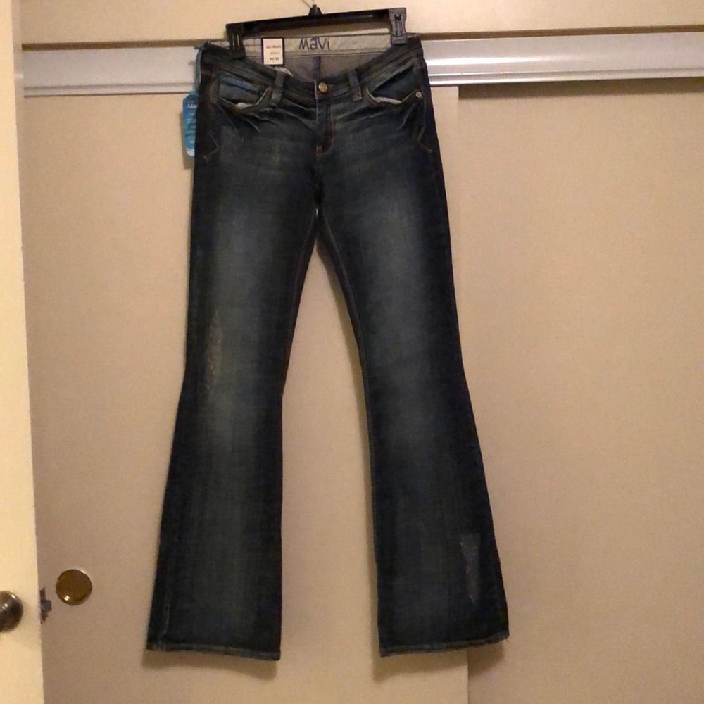 Mavi Jeans